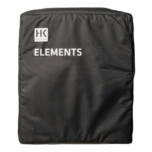 Audio cover elements - hk, 115