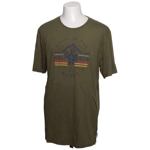Maloja shirt größe xxl - maloja,,