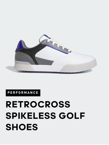 Adidas retrocross spikeless - retrocross,