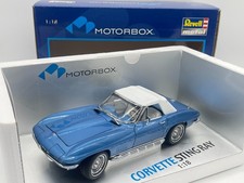 Modellautos 1:18 Exoto