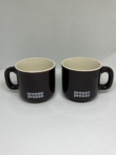 Espressotassen set stück - set,