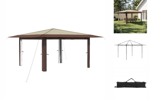 Pavillon ohne seitenwand 4x4 - pavillon,