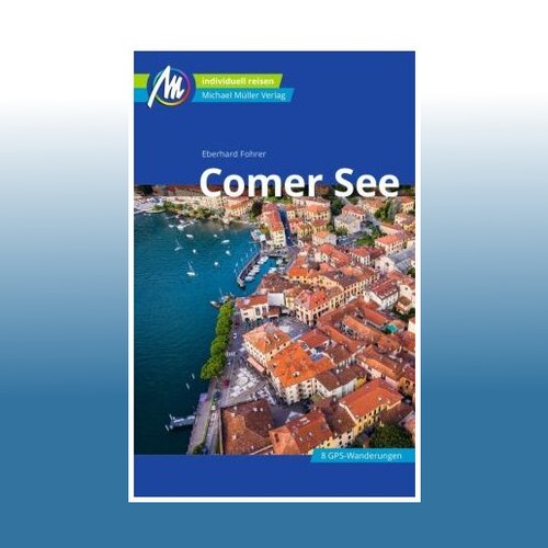 Comer see reiseführer michael - reiseführer,