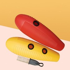 Guiro Instrument Latin
