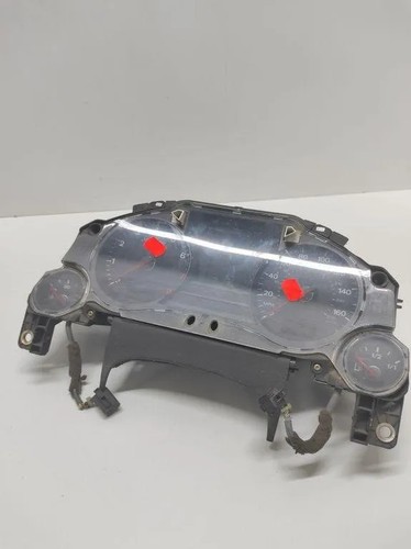 Audi c4 kombiinstrument - audi, 4a,