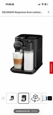 De'Longhi Lattissima One Evo