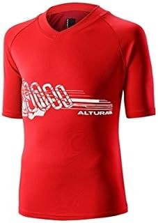 Altura jungen radtrikot trikot - jungen,