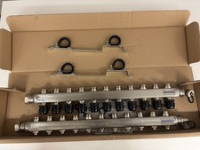 Heizkreisverteiler für