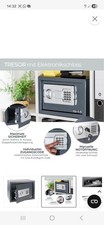 Massiver tresor hmf - massiver,