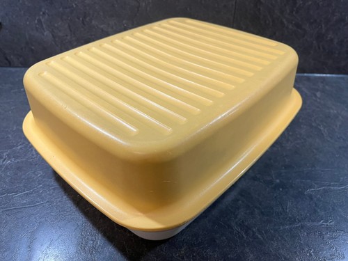 Tupperware großer - |,