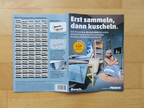 Volles heft penny - volles,