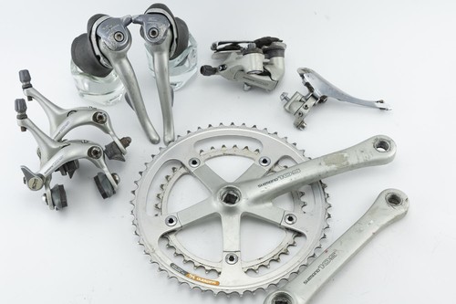 Shimano 105 1055 2x8-Fach