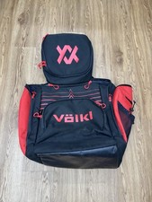 Rossignol Tasche Thermal Anschluss Stiefel/Zubehör Hero Heated Bag, Unisex - (Sw