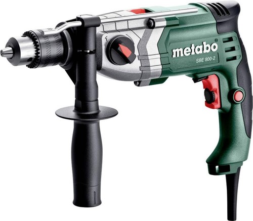Metabo sbe 800 - metabo,