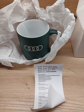 Original Audi Collection Tasse