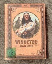 Winnetou - Deluxe Edition