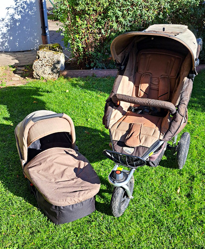 Tfk kinderwagen buggy - tfk, kinderwagen/buggy