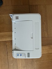 Schwarzweiß-Laserdrucker Pantum P2500W DEFEKT BASTLERWARE