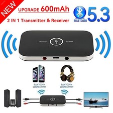 Bluetooth 5 3 audio - in, 5.3