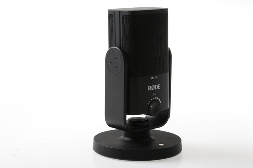 Rode usb mini - rode,