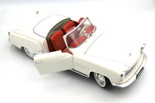 Modell wartrburg 311 - 1:18,