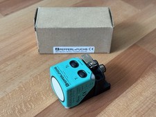 PEPPERL + FUCHS
