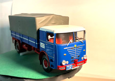 M1/43 MINICHAMPS, BÜSSING LU