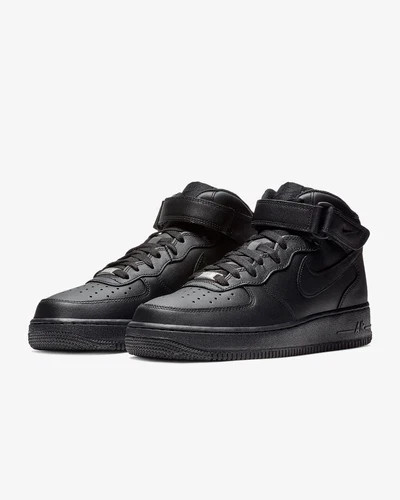 Nike air force mid 07 - nike, 1