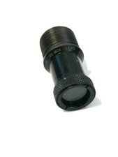 Kodak Messing Vintage lens 1