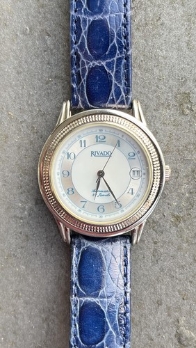 Rivado clou paris automatic - rivado,