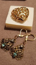 Vintage schmuck nachlass - schmuck,