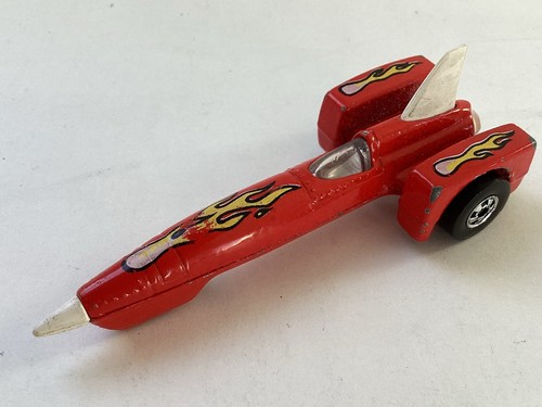 Hot wheels dragster - dragster,