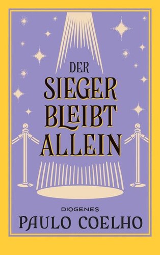 Der sieger bleibt allein - der,