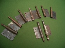 antike Türbänder, Fitschenbänder (Fundzustand)