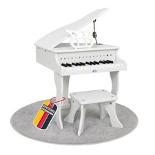 Klavier oder Flügel Kinder