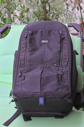 Think tank streetwalker hard - streetwalker,