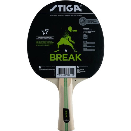 Stiga break - stiga,