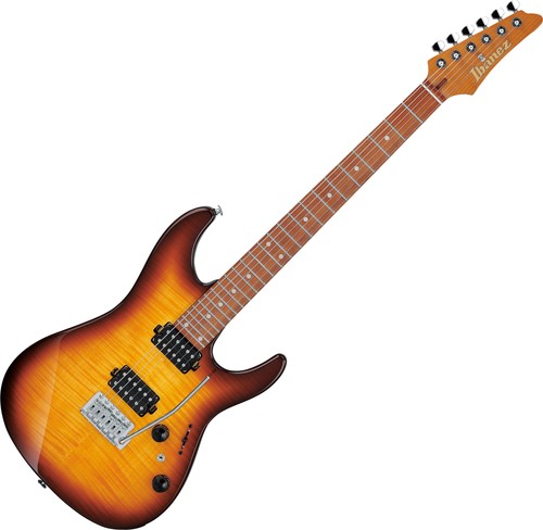 Ibanez az24s1f vls - ibanez, e-gitarre