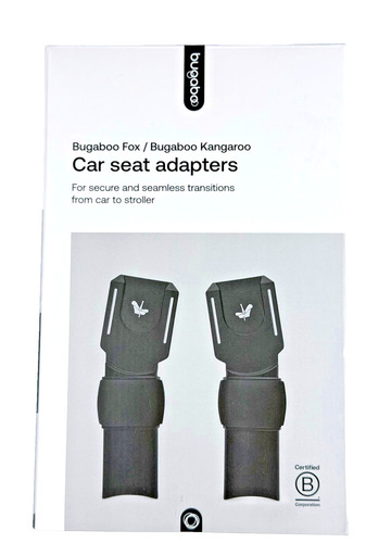 Bugaboo fox - fox, 5