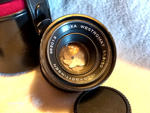 Edixa westromat 9 - edixa,