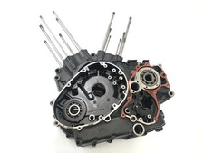 Kawasaki VN 1500 Classic VNT50D [2001] - Motorgehäuse Kurbelgehäuse Motorblock