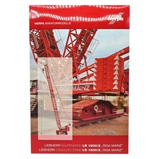 Herpa 304566 Liebherr
