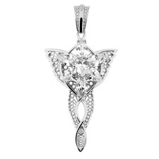 Herr der Ringe/Hobbit Schmuck