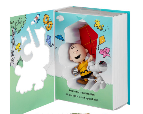 Hallmark peanuts storied - peanuts™,