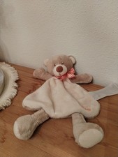 Ergee kik kuscheltuch teddy - kik,