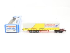 Roco H0 1912  Güterwagen