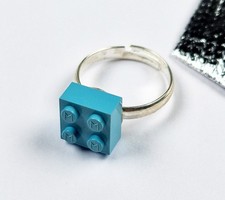 Lego modulex 2x2 baustein - modulex,