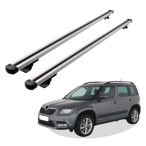 Dachträger passend für skoda - passend,