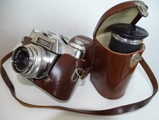 Voigtländer bessamatic - voigtländer,