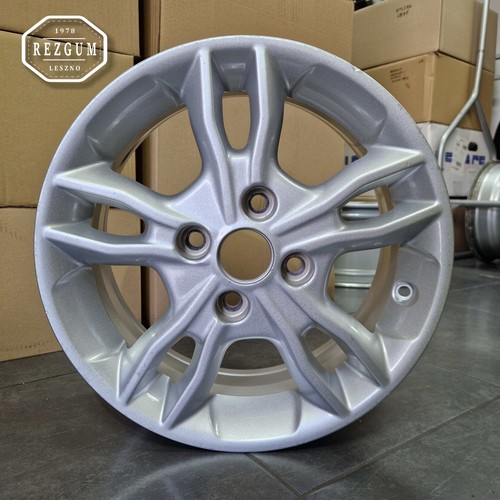 Alufelge zoll ford - 1,